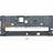 Корпус для печатающего механизма CAPD247E-E (Frame) FPrint-55К - Корпус для печатающего механизма CAPD247E-E (Frame) FPrint-55К
