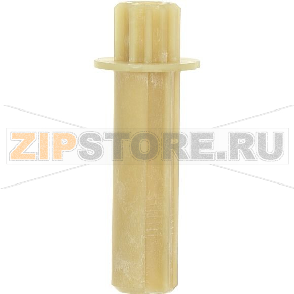 Ручка Т-образная, красная, запираемый механизм для P3 Eaton SVB-P3 