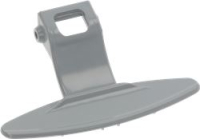 РУЧКА ДВЕРЦЫ СЕРАЯ LG 3650ER2005A