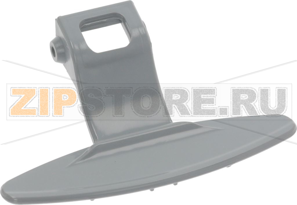 РУЧКА ДВЕРЦЫ СЕРАЯ LG 3650ER2005A 