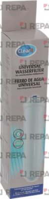 WATER FILTER REFRIG. FAGOR AS0033574 