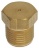 ГАЗОВАЯ ФОРСУНКА M21 Х 1 Ø 3,05 ММ