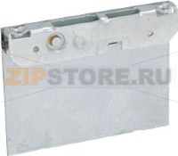 ДЕРЖАТЕЛЬ РОЛИКА ЛЕВЫЙ