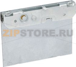 ДЕРЖАТЕЛЬ РОЛИКА ЛЕВЫЙ 