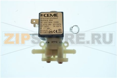 VALVE SOLENOID KIT 2 OF 2 240V ANZ EMEA 