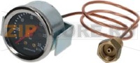 МАНОМЕТР БОЙЛЕРА Ø 41 ММ 0÷3 БАР