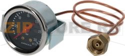 МАНОМЕТР БОЙЛЕРА Ø 41 ММ 0÷3 БАР 