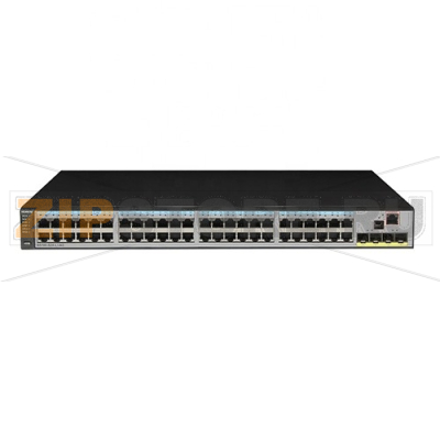 Коммутатор Huawei S5700S-52X-LI-AC 