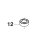 Ball Bearing 6205 2RS.1-C3 Bear Varimixer AR40 VL-1S                                                                        
