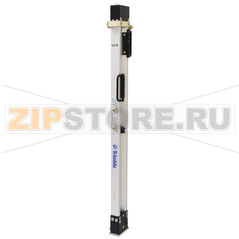 Рейка инварная LD11 (1м) 