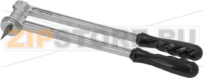 РАСШИРИТЕЛЬ ТРУБ РЫЧАЖНЫЙ WE01 