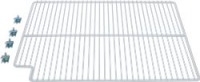 SHELF, TSSU-48/72 RT WHT