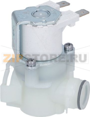 SOLENOID VALVE RPE 1 WAY 90° 