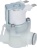 SOLENOID VALVE RPE 1 WAY 90°