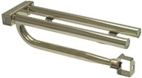 BRUCIATORE 480x140 mm