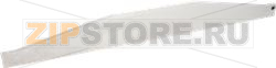 CENTRAL SUPPORT FOR GRILLES 