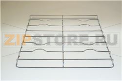 GRIGLIA FILO 4F. X SMEG 447X456 