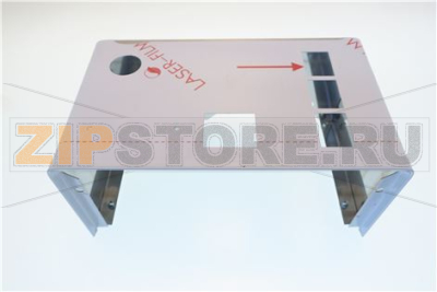 Front Panel Silvia 