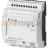 Реле управления, easyE4, 24 В пост. тока Eaton EASY-E4-DC-12TCX1 - Реле управления, easyE4, 24 В пост. тока Eaton EASY-E4-DC-12TCX1