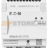 Реле управления, easyE4, 24 В пост. тока Eaton EASY-E4-DC-12TCX1 - Реле управления, easyE4, 24 В пост. тока Eaton EASY-E4-DC-12TCX1