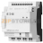 Реле управления, easyE4, 24 В пост. тока Eaton EASY-E4-DC-12TCX1 - Реле управления, easyE4, 24 В пост. тока Eaton EASY-E4-DC-12TCX1