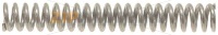 ПРУЖИНА ВАЛА ДЛЯ ГРУППЫ НОЖЕЙ Ø 4.5X32 ММ