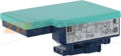 CONTROL BLOX 579 DBC 