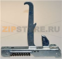 CHARNIÈRE DE PORTE DROITE