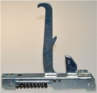 CHARNIÈRE DE PORTE DROITE