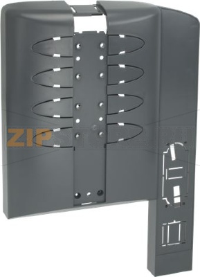 ФРОНТАЛЬНЫЙ МОДУЛЬ ВЫБОРА 