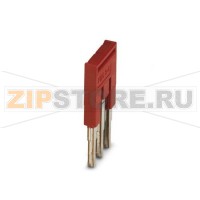 Перемычка Phoenix Contact FBS 3-4