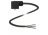 Разъём клапанов Valve Connector Cordset VMA-2+P/Z2-3M-PUR-0,75 Pepperl+Fuchs