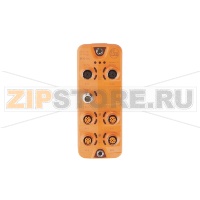 Мастер IO-Link с интерфейсом IoT  IFM AL1350