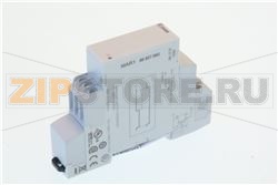 ELECTRONIC DELAY TIMER 