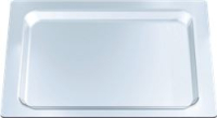 BAKING TRAY FOR OVEN OF GLASS BOSCH 0044