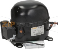 КОМПРЕССОР CUBIGEL MX18TBA CSR