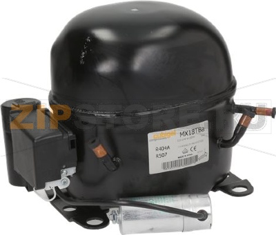 КОМПРЕССОР CUBIGEL MX18TBA CSR 