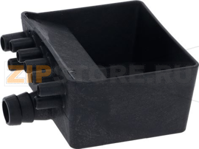 DRAIN TANK 