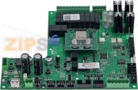 SCHEDA ELETTRONICA EAGLE ONE 1 Gr