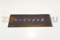 MOSTRINA PULS. 1 GR. COF KICCO