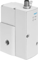 Регулятор давления пропорциональный Festo VPPM-8L-L-1-G14-0L6H-LK-S1