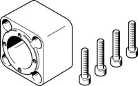 Корпус муфты Festo EAMK-A-D60-64B