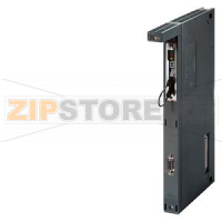 SIMATIC S7-400, EXM 448-2: КОММУНИКАЦИОННЫЙ МОДУЛЬ ДЛЯ FM 458 СО ДВУМЯ ВСТРОЕННЫМИ ИНТЕРФЕЙСАМИ SIMOLINK Siemens 6DD1607-0EA2
