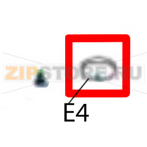 Rubber foot Godex T10 Rubber foot Godex T10Запчасть на деталировке под номером: E4Название запчасти Godex на английском языке: Rubber foot T10.