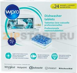 PASTILLES LAVE VAISSELLE T 