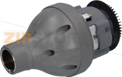 MOTOR TIPO 93 0.75kW 230V 50Hz 