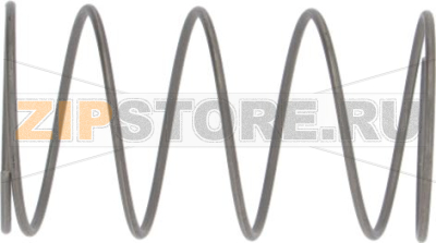 MOLLA D14.8X43 PERNO FISS.BR. CE 