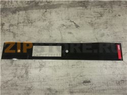 SELF-ADHESIVE STICKER FLAT KX-10/10 B 