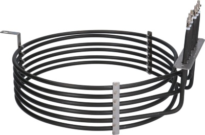 ТЭН 7500ВТ 230В 