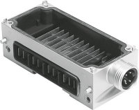 Блок связи Festo CPX-M-GE-EV-Z-7/8-5POL
